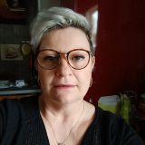 Photo de profil de Isabelle Vahié