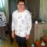 Photo de profil de Marie Claire Eberhard