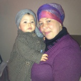 Photo de profil de Michelle Laurier