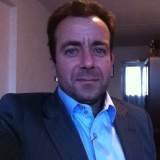 Photo de profil de Stephane Raye