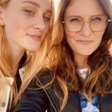 Photo de profil de Elodie Kaczor