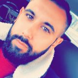 Photo de profil de Marc Antoine Oliver