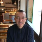 Photo de profil de Cherif Izem