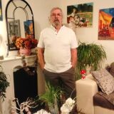 Photo de profil de Patrick Jeanmougin