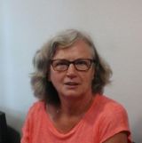 Photo de profil de Françoise Le Page