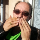 Photo de profil de Patrick Alfaro