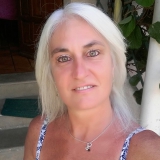 Photo de profil de Sandrine Wrobel