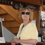 Photo de profil de Francoise Lutz