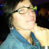 Photo de profil de Anne Marie David