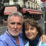 Photo de profil de Pascal Couvreux