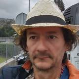 Photo de profil de Pascal Tiberghien
