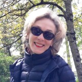 Photo de profil de Isabelle Le Cerf