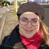 Photo de profil de Maryline Laurent