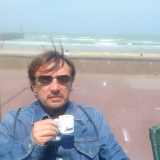 Photo de profil de Bruno Gely