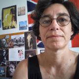 Photo de profil de Isabelle Vion