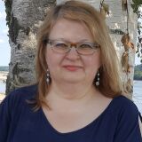 Photo de profil de Marie-Christine Leduc