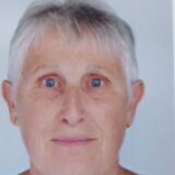 Photo de profil de Pierrette Laurent