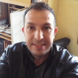 Photo de profil de Sébastien Dervin