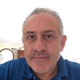 Photo de profil de Pascal Imbert