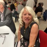 Photo de profil de Françoise Thiebaut