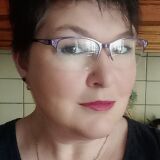 Photo de profil de Isabelle Parisel