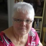 Photo de profil de Claude-Michèle Caroli