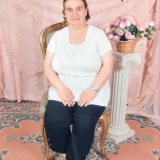 Photo de profil de Isabelle Jullien