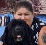 Photo de profil de Isabelle JIMENEZ