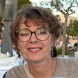Photo de profil de Isabelle Bernini