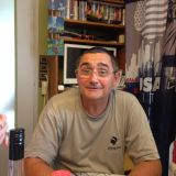 Photo de profil de Patrick Eustache