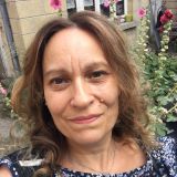 Photo de profil de Isabelle Level
