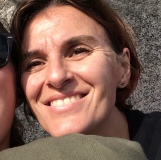 Photo de profil de Virginie Thomas-Brousse