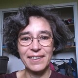 Photo de profil de Isabelle Vion
