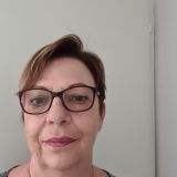 Photo de profil de Elisabeth Parmentier