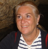 Photo de profil de Francoise Eudes Heinrich