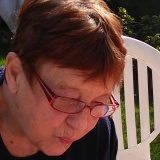Photo de profil de Françoise Lepage