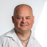 Photo de profil de Mario Vitry