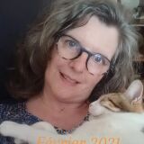 Photo de profil de Isabelle Derlon Ép Avril