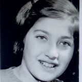Photo de profil de Jacqueline Lefebvre