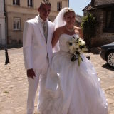 Photo de profil de Angelique Brunet