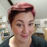 Photo de profil de Cécile Ponthieu