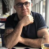 Photo de profil de Pascal Bourgueil