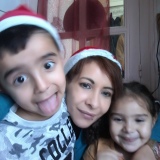 Photo de profil de Naima Haddad