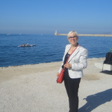 Photo de profil de Anne Marie Fenie