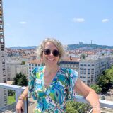 Photo de profil de Valérie Bertrand