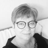 Photo de profil de Isabelle Moulu