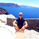 Photo de profil de Stéphane Bourgeois