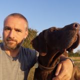 Photo de profil de Benoit Raimbault