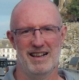 Photo de profil de Pascal Dauge