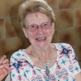 Photo de profil de Cecile Thiebaut